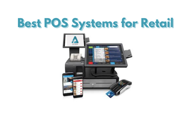 Best POS Systems for Retail