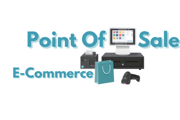 Point of Sale Ecommerce : The Future of Seamless Retail Integration